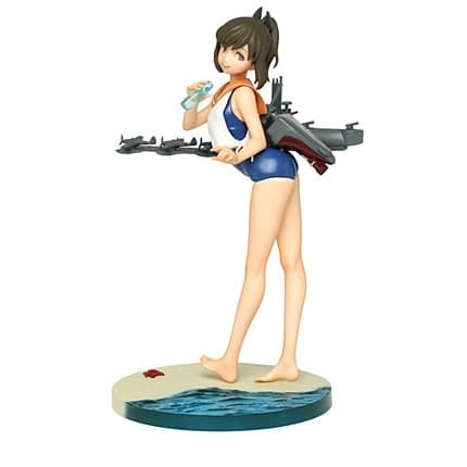 Kantai Collection ~KanColle~ - I-401 - Kyuujitsu