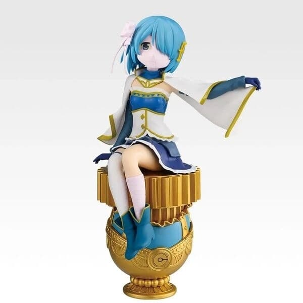 Gekijouban Mahou Shoujo Madoka☆Magica Walpurgis no Kaiten - Miki Sayaka - Dioramiquemaster - Ichiban Kuji - Ichiban Kuji…