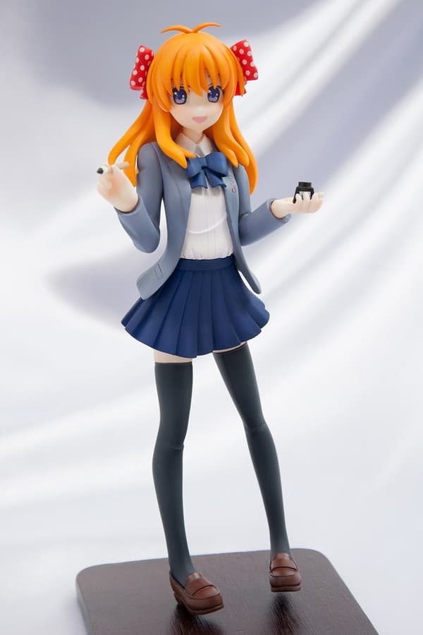 Gekkan Shoujo Nozaki-kun - Sakura Chiyo