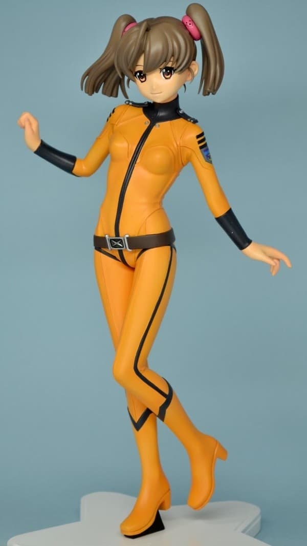 Uchuu Senkan Yamato 2199 - Misaki Yuria - 1/6