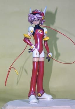 Kidou Tenshi Angelic Layer - Hikaru - 1/1, view 1 of 2
