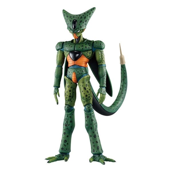 Dragon Ball Z - Imperfect Cell - Ichiban Kuji - Ichiban Kuji Dragon Ball VS Omnibus Ultra (C Prize) - Masterlise