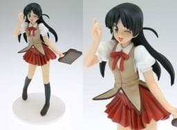 School Rumble Ni Gakki - Tsukamoto Tenma - Treasure Figure Collection (No.4) - 1/10