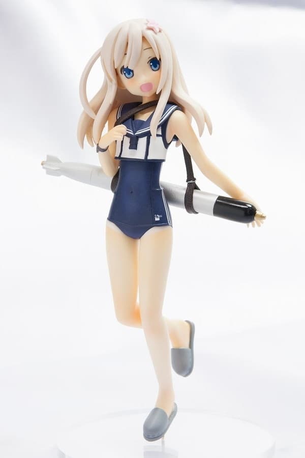 Kantai Collection ~KanColle~ - Ro-500