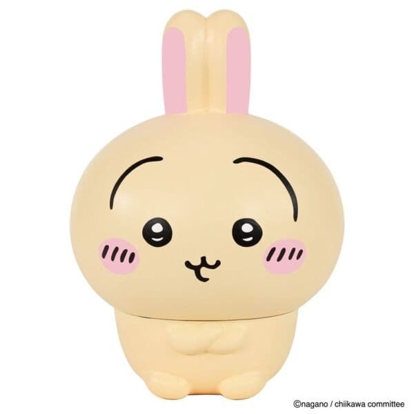 Chiikawa - Usagi - Sofmallow - Sofubi Figure