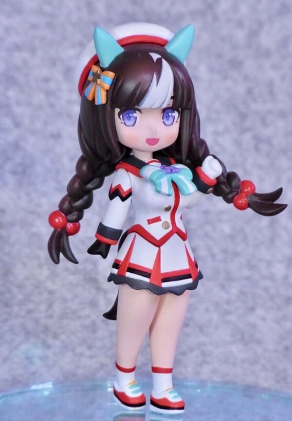 Umamusume: Pretty Derby - Hokko Tarumae