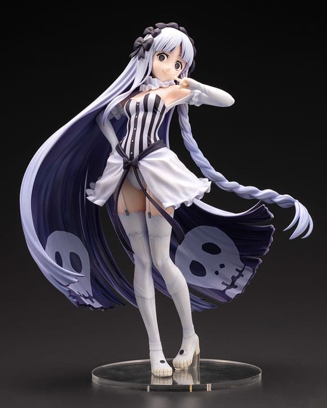 Fate/strange Fake Francesca Prelati 1/7 Complete Figure