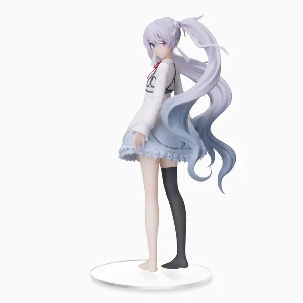 Project Sekai: Colorful Stage! feat. Hatsune Miku - Hatsune Miku - SPM Figure - Daremo Inai Sekai