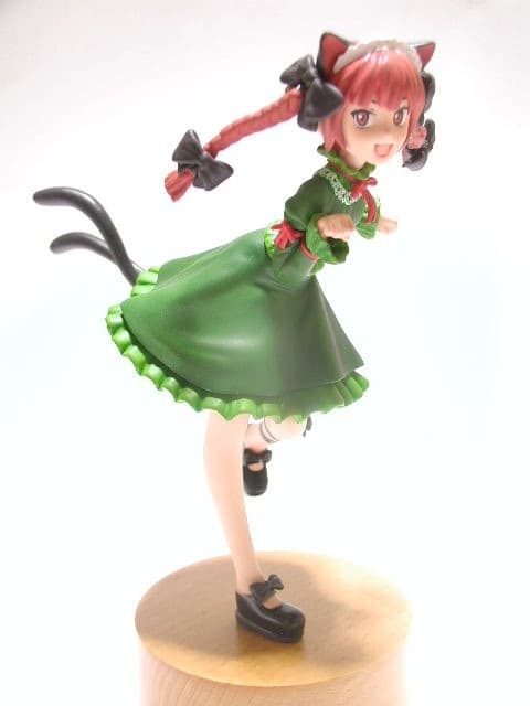 Touhou Project - Kaenbyou Rin