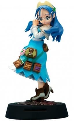 Otogi-Juushi Akazukin - Shirayuki-hime - Voice Statue