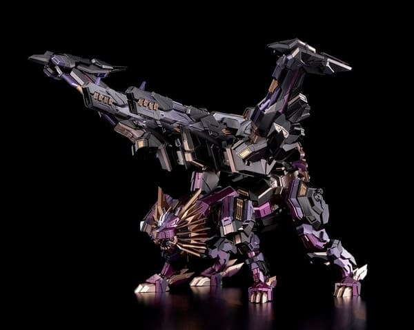 Transformers: Victory - Victory Leo - Kuro Kara Kuri - Black Ver.