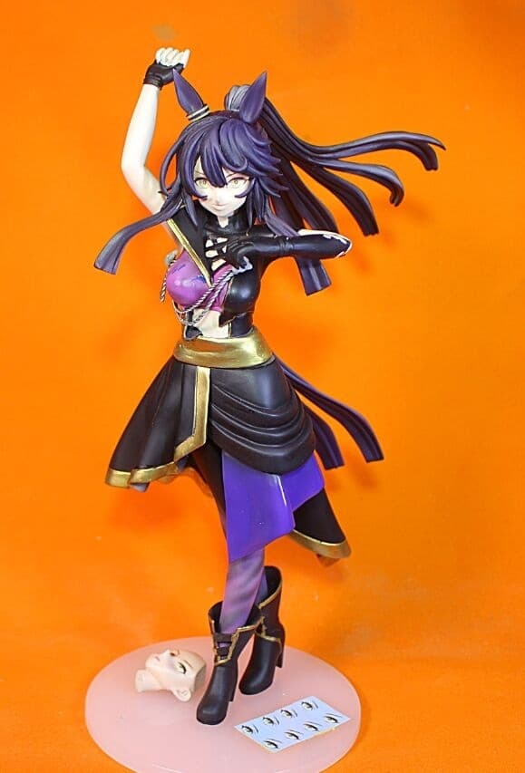 Umamusume: Pretty Derby - Narita Brian - Garou ver.