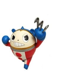 Persona 4: The Ultimate in Mayonaka Arena - Kuma