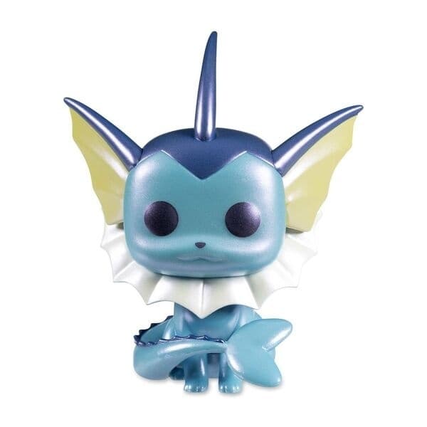 Pocket Monsters - Showers - POP! Games (#627) - POP! Pokémon - POP! Vinyl - Pearlescent