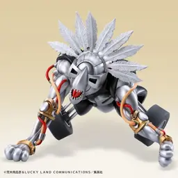 Statue Legend JoJo's Bizarre Adventure Part.III The Fool, view 1 of 7