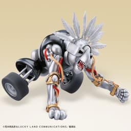 Statue Legend JoJo's Bizarre Adventure Part.III The Fool, view 4 of 7