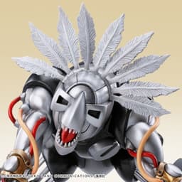 Statue Legend JoJo's Bizarre Adventure Part.III The Fool, view 2 of 7