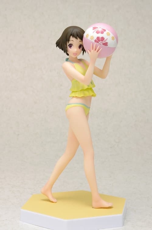 Hyouka - Ibara Mayaka - Beach Queens - 1/10 - Swimsuit ver.