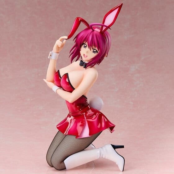 Kidou Senshi Gundam SEED Destiny - Lunamaria Hawke - B-style - 1/4 - Bunny Ver.