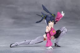 MEGALOMARIA UNLIMITED UNIVERSE AIRLY Plastic Model, view 3 of 27