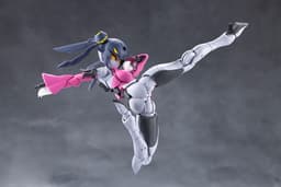 MEGALOMARIA UNLIMITED UNIVERSE AIRLY Plastic Model, view 15 of 27