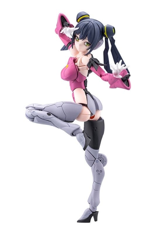 MEGALOMARIA UNLIMITED UNIVERSE AIRLY Plastic Model, view 26 of 26