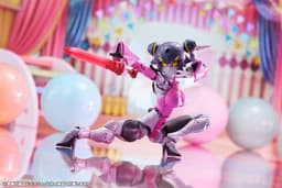 MEGALOMARIA UNLIMITED UNIVERSE AIRLY Plastic Model, view 25 of 27