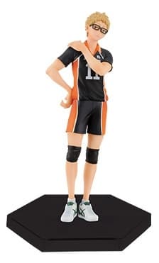 Haikyuu!! - Tsukishima Kei - DXF Figure - Haikyuu!! DXF Figure (Vol.5)