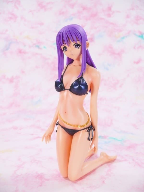 To Heart - Kurusugawa Serika - 1/6 - Swimsuit ver.