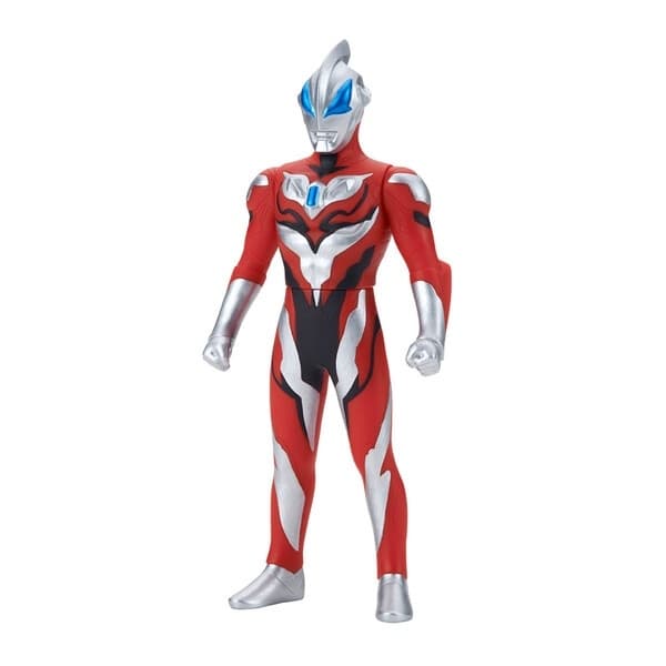 Ultraman Geed - Ultraman Geed Primitive - Ultra Hero Series (2016) (42)