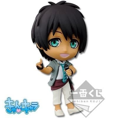 Uta no☆Prince-sama♪ Maji Love Revolutions - Aijima Cecil - Ichiban Kuji - Ichiban Kuji Uta no☆Prince-sama♪ Maji Love Revolutions Dai 2 Dan - Kyun-Chara