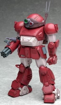 Soukou Kihei VOTOMS - ATM-09-GC Brutishdog - 1/35 - 35MAX AT-COLLECTION SERIES Limited Edition
