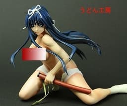 Sengoku Rance - Uesugi Kenshin - 1/7 - Ver 2