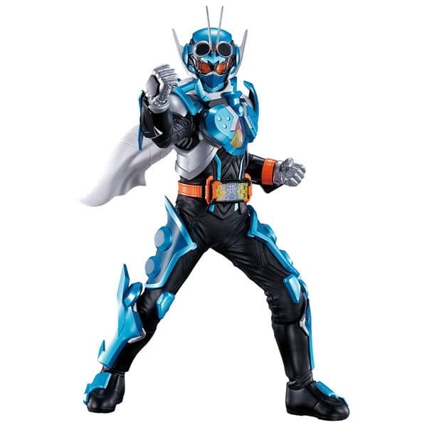 Kamen Rider Gotchard - Ichiban Kuji - Ichiban Kuji Kamen Rider Gavv & Gotchard (B Prize) - Masterlise - SteamHopper