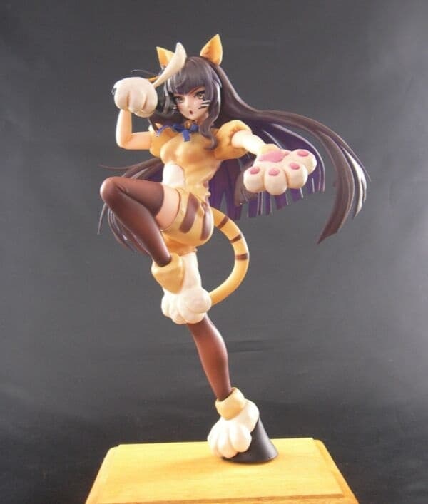 Umamusume: Pretty Derby - Calstone Light O - 1/10 - Neko