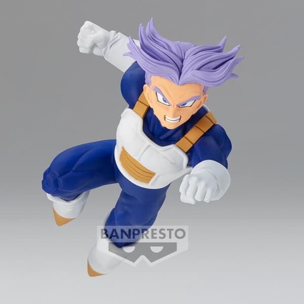 Dragon Ball Z - Future Trunks - Dragon Ball Super Chousenshi Retsuden (II) - Vol.2