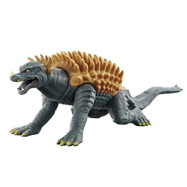Gojira Final Wars - Anguirus - Movie Monster Series