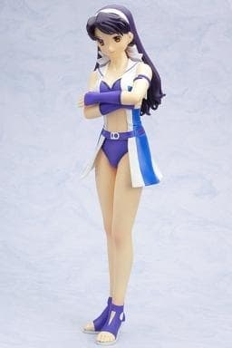 Mai-Otome - Lena Sayers - Lilics