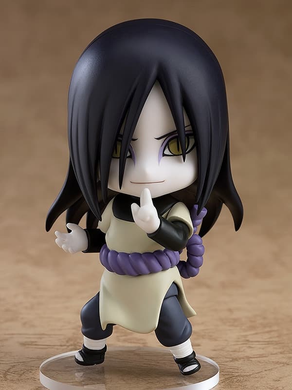 Naruto Shippuuden - Orochimaru - Nendoroid (#1232)