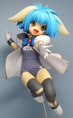 Galaxy Angel - Mint Blancmanche - 1/6
