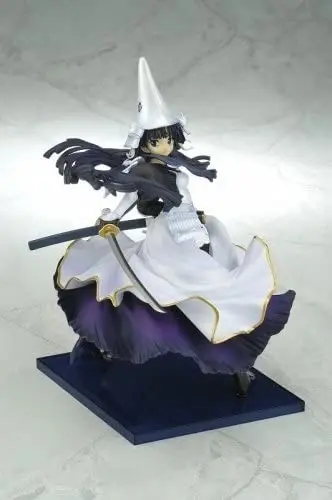Sengoku Rance - Uesugi Kenshin - 1/8 - Shiro no Gunshin, Amazon.co.jp Limited Edition