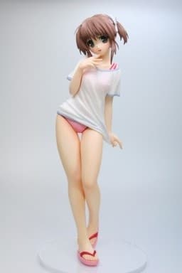 Yoake Mae yori Ruri-iro na - Asagiri Mai - 1/7