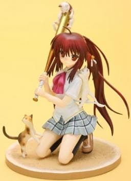 Little Busters! - Natsume Rin - 1/8