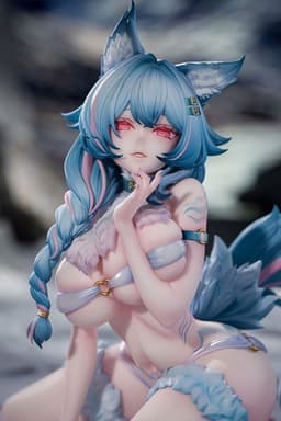 Youko Xiao Zi 1/6 Complete Figure, view 7 of 11