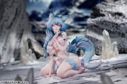 Youko Xiao Zi 1/6 Complete Figure, view 3 of 11