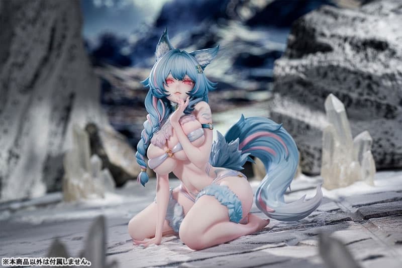 Youko Xiao Zi 1/6 Complete Figure, view 2 of 10