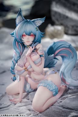 Youko Xiao Zi 1/6 Complete Figure, view 6 of 11