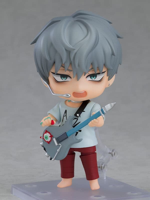 Nendoroid ALIEN STAGE Till