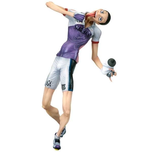 Yowamushi Pedal Grande Road - Midousuji Akira - Hdge - Mens Hdge (No.10 EX)