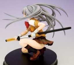 Ikki Tousen - Chouun Shiryuu - 1/7